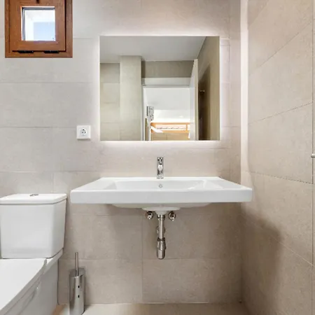 Altos Deva 12a By Escape Vila Playa Blanca (Lanzarote)