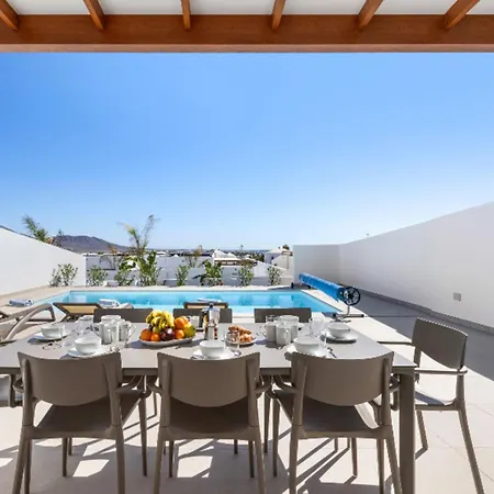 Altos Deva 12a By Escape 别墅