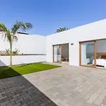 Vila Altos Deva 12a By Escape Playa Blanca (Lanzarote)