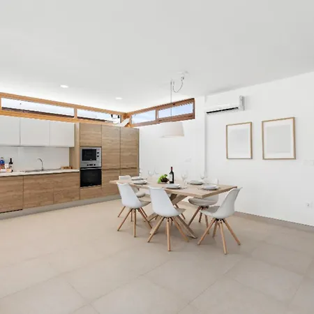 Villa Altos Deva 12a By Escape *