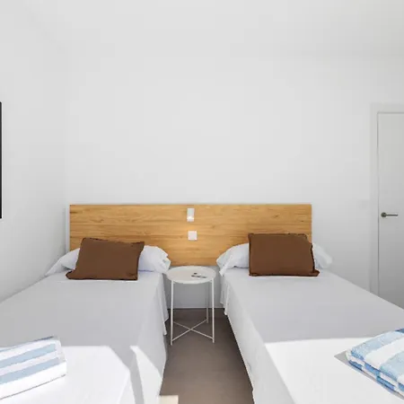 Villa Altos Deva 12a By Escape Playa Blanca (Lanzarote)