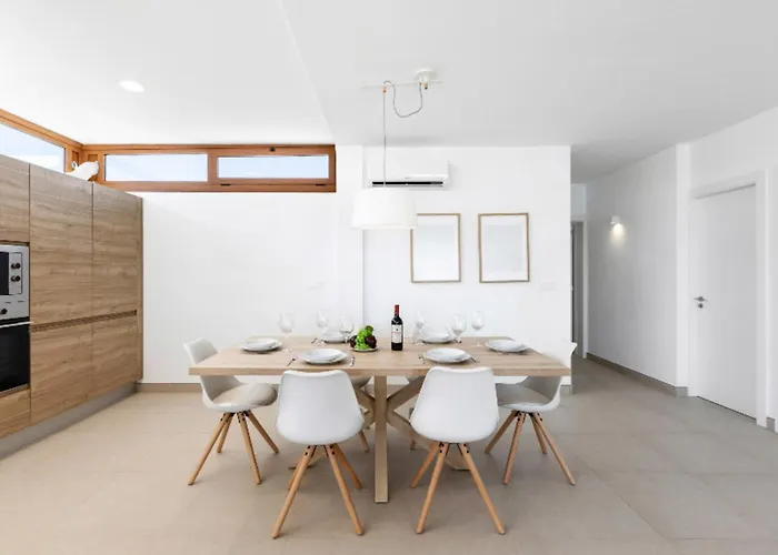 Villa Altos Deva 12a By Escape *