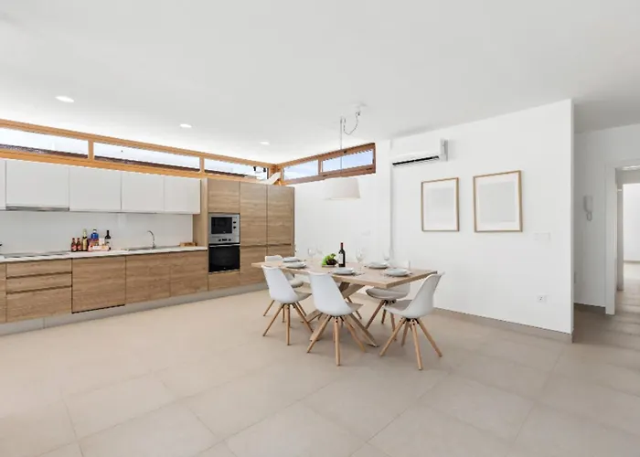 Villa Altos Deva 12a By Escape *