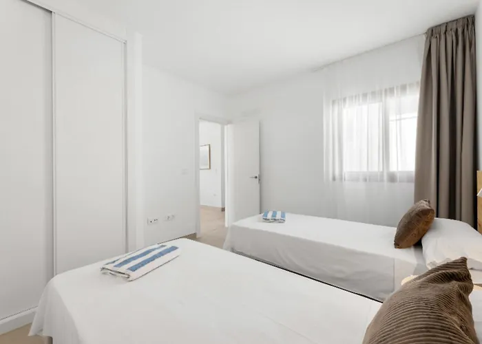 Altos Deva 12a By Escape Villa *