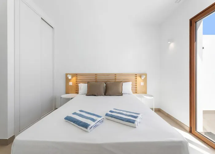 Villa Altos Deva 12a By Escape *