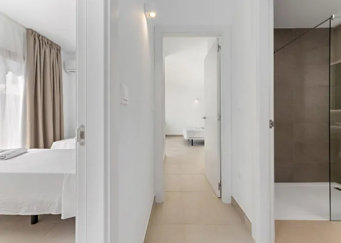 Villa Altos Deva 12a By Escape