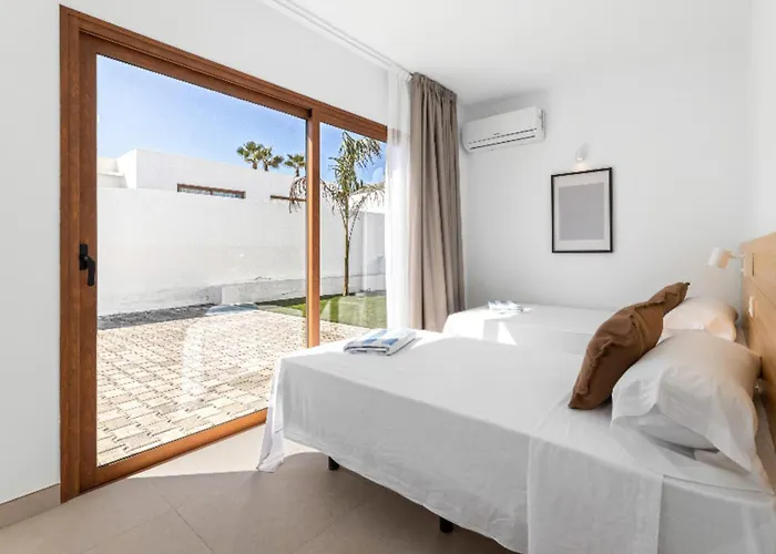 Altos Deva 12a By Escape Villa