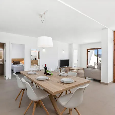 Altos Deva 12a By Escape וילה *