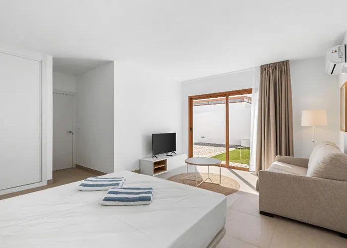 Altos Deva 12a By Escape וילה